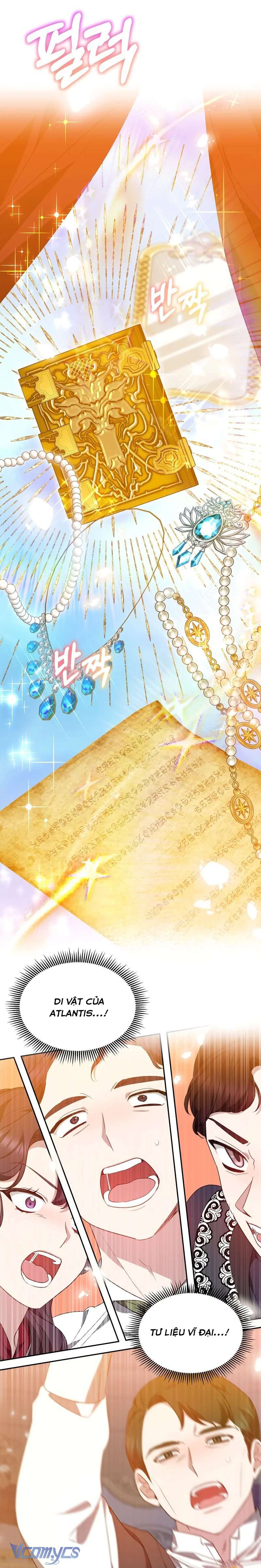 [PNT] Rồng Con Thuần Hóa Những Kẻ Điên Rồ Chap 40 - Next Chap 41