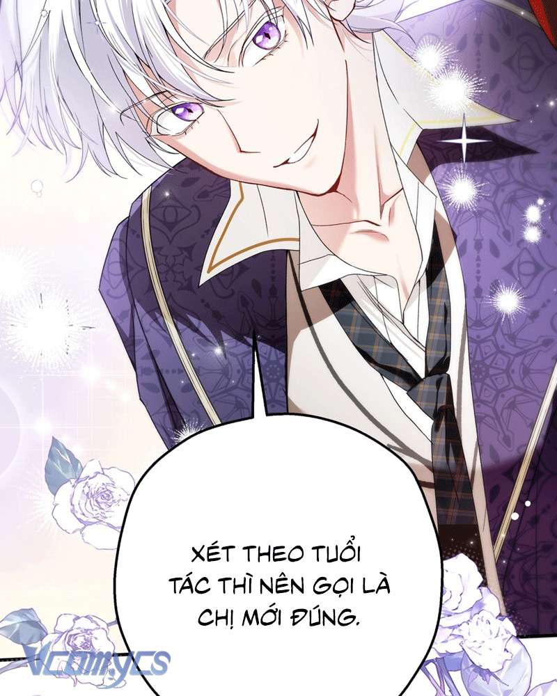 Cô Ấy Sẽ Thuần Hóa Các Anh Hùng Chap 17 - Trang 3