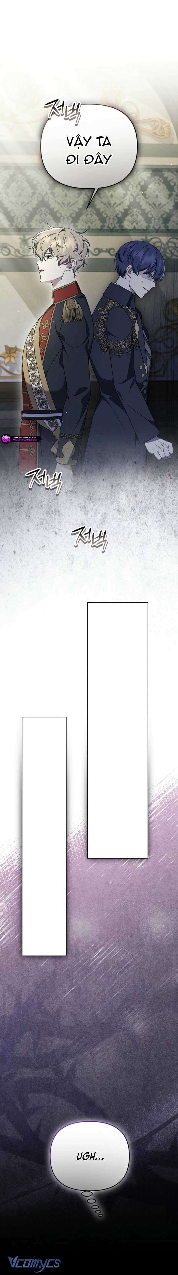 Cô Vợ Xấu Xí Của Công Tước Ám Muội Chap 30 - Next Chap 31