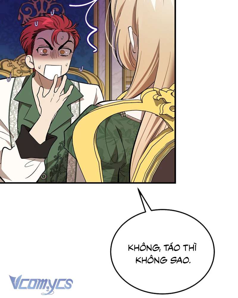 Ác Quỷ Nuôi Dưỡng Tiểu Thư Chapter 46 - Trang 4