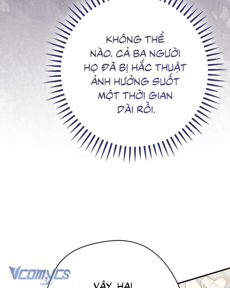 Các Nam Chính Đã Bị Nữ Phụ Cướp Mất Chap 65 - Trang 2