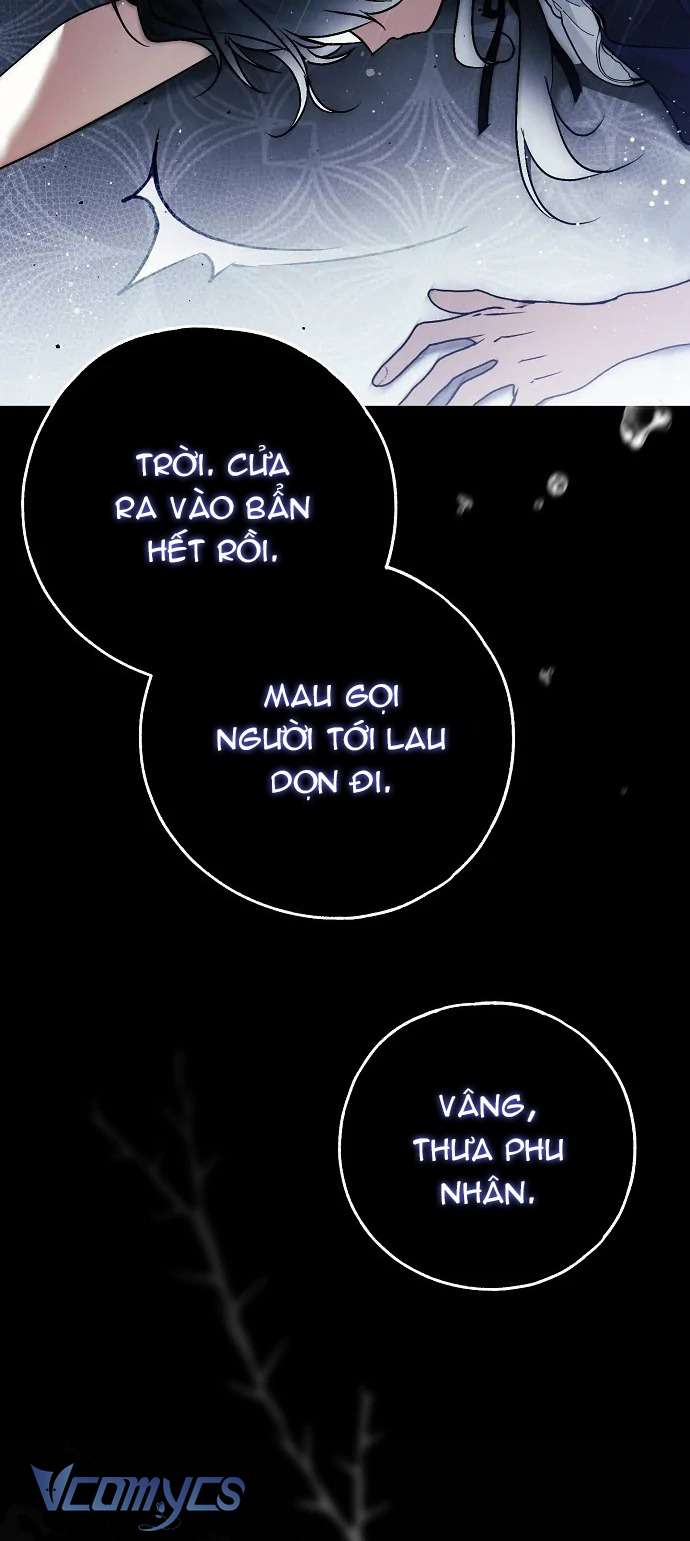 Ai Đó Đang Điều Khiển Cơ Thể Của Tôi Chap 61 - Trang 4