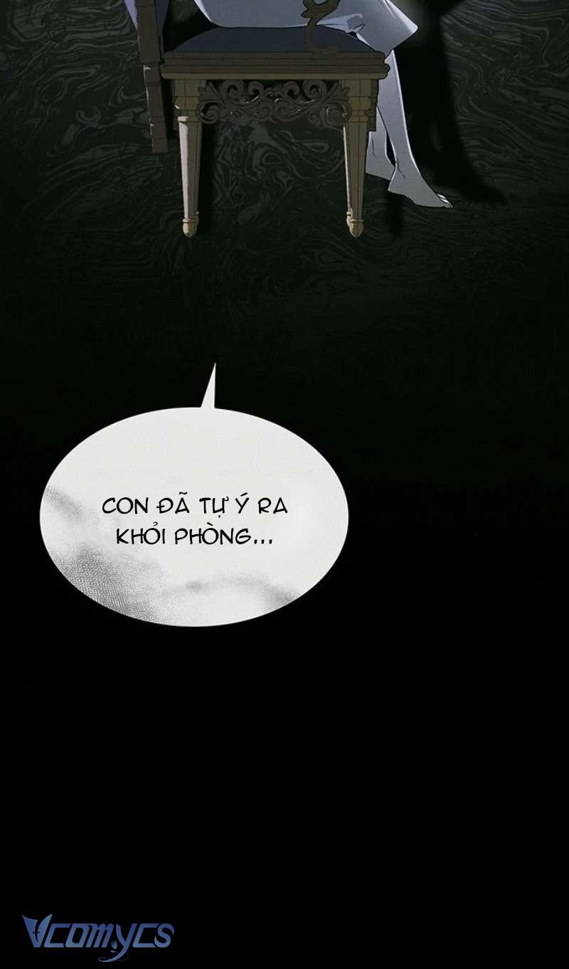 Cứ Cố Gắng Hết Sức Để Hối Hận Chap 4 - Next Chap 5