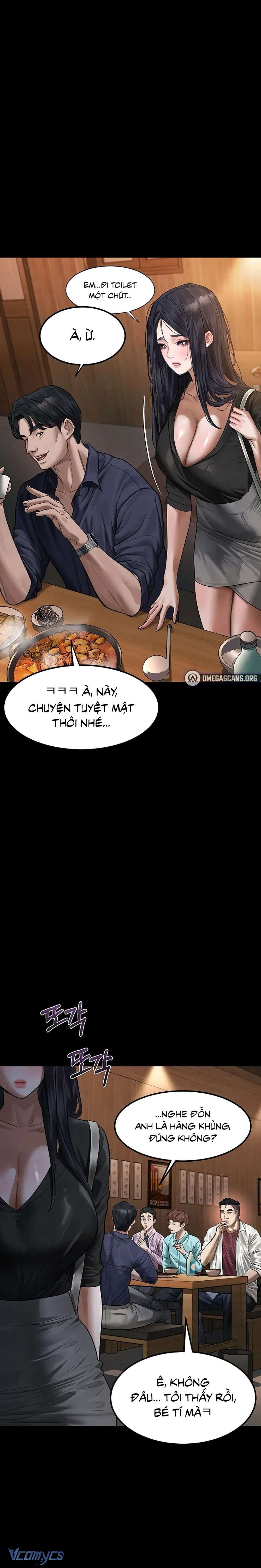 Khẩu Dâm Chap 19 - Trang 2