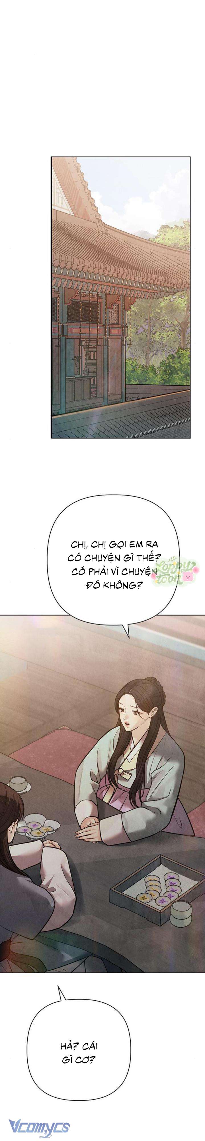 Quỷ Hồn Chap 27 - Next Chap 28