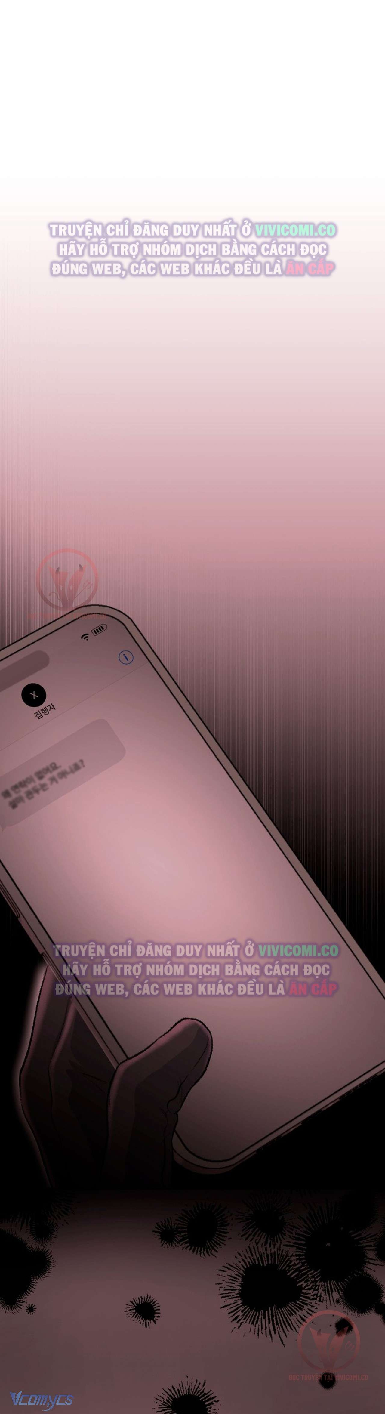 Chàng Quỷ Của Tôi Chap 27 - Trang 4