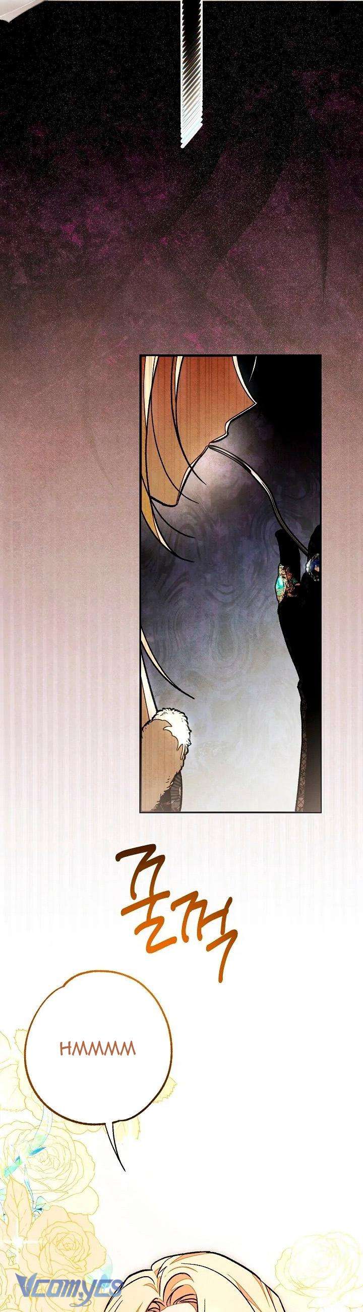 Chào Mừng Đến Với Dinh Thự Hoa Hồng Chap 7 - Trang 3