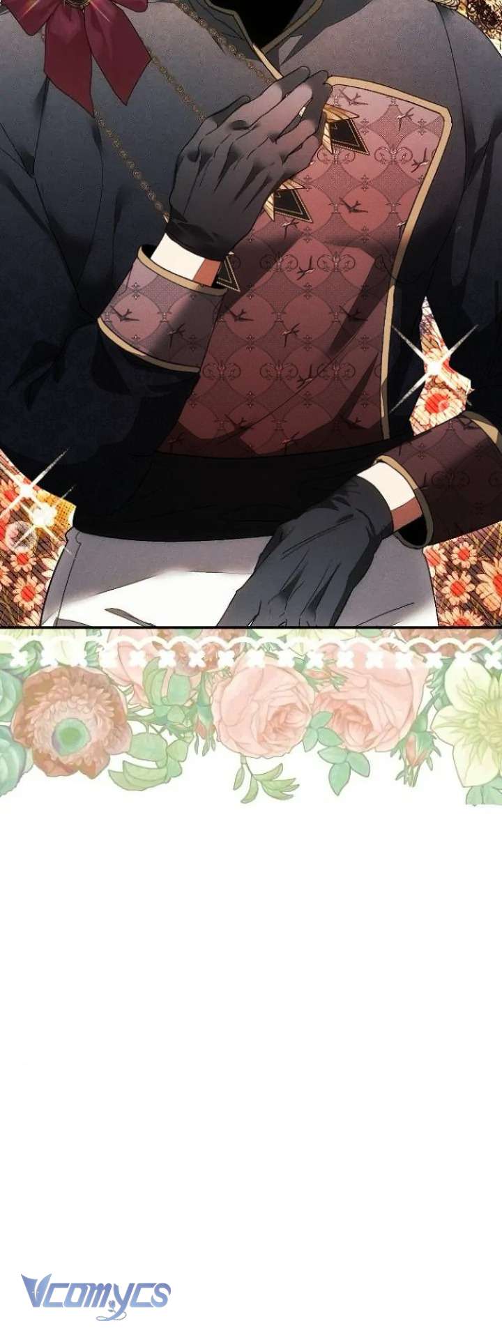 Papa Bạo Chúa, Con Sẽ Bảo Vệ Người! Chap 27 - Next Chap 28