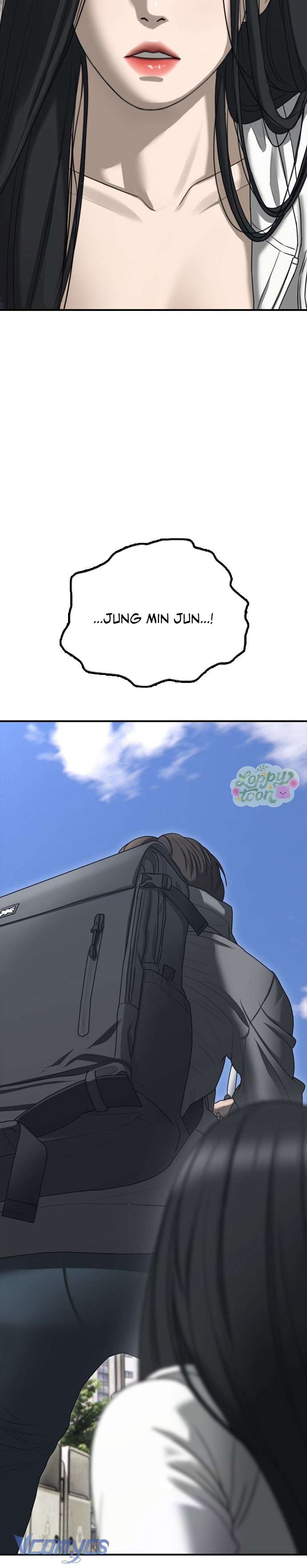 Tận Thế Đã Đến Chap 7 - Next Chap 8