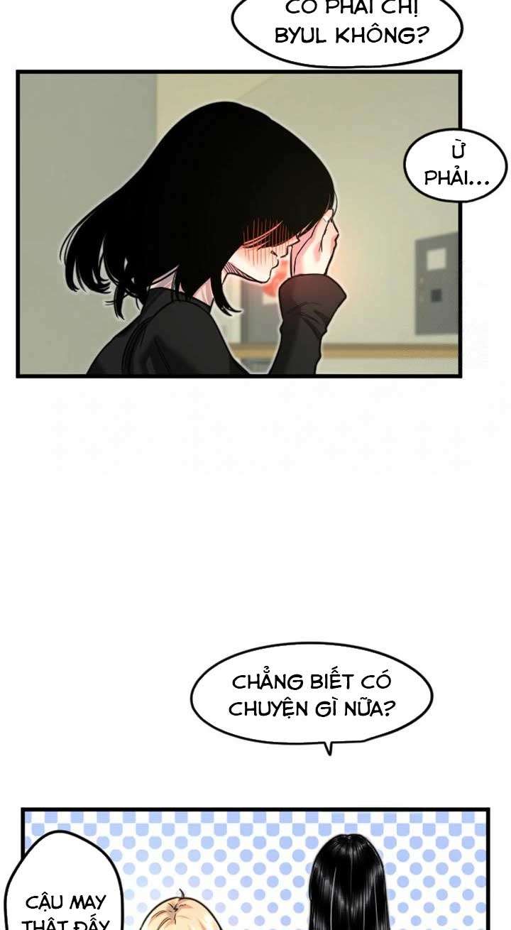 Manitto Chap 28 - Trang 2