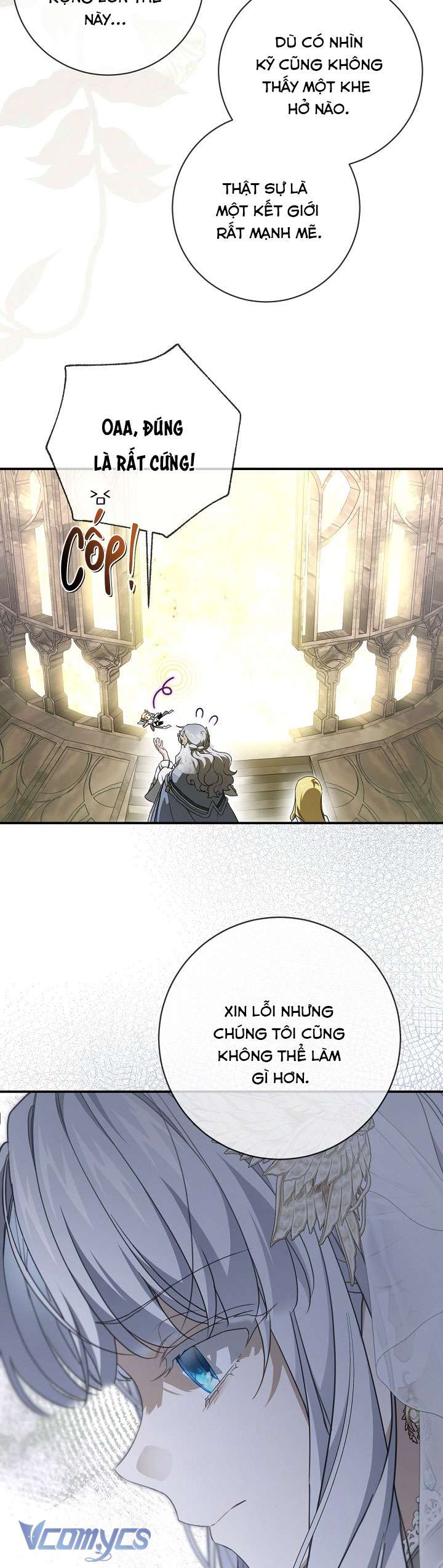 Lại Một Lần Nữa Hướng Về Ánh Sáng Chap 101 - Next Chap 102