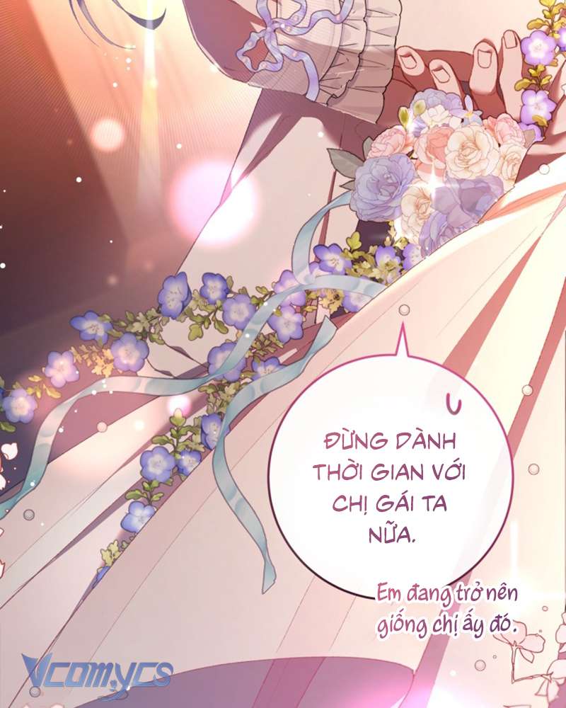 [Sứa Biển] Em Trai Tôi Là Hoàng Đế Ngang Ngược Chap 52 - Next Chap 53