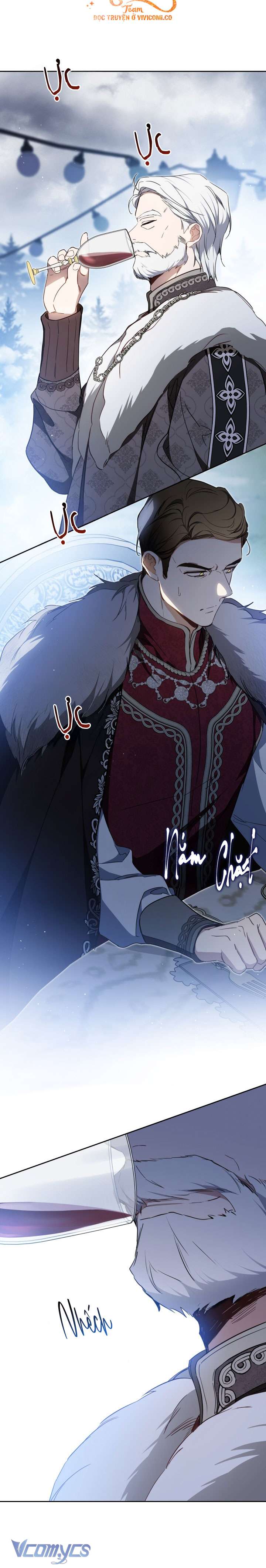 Kiếp Này Nhất Định Làm Gia Chủ Chap 197 - Trang 2