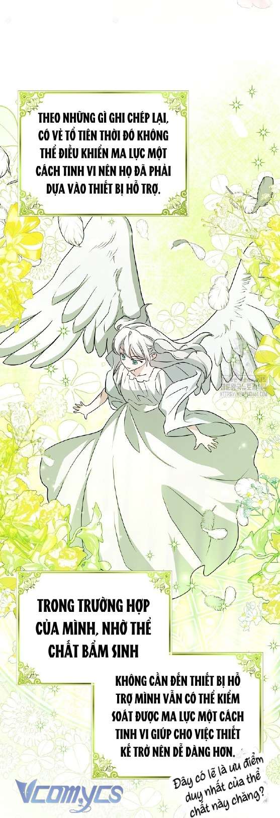 Kế Hoạch Nghỉ Hưu Của Nhân Vật Phản Diện Chap 18 - Trang 4