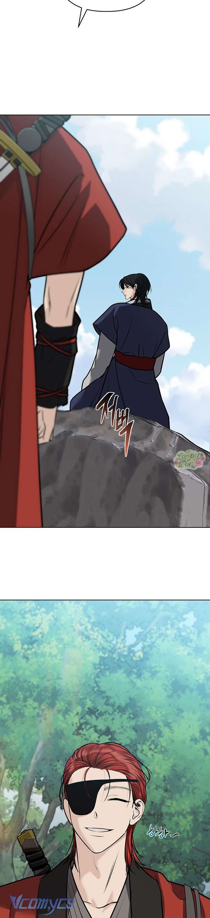 Quỷ Hồn Chap 38 - Next Chap 39