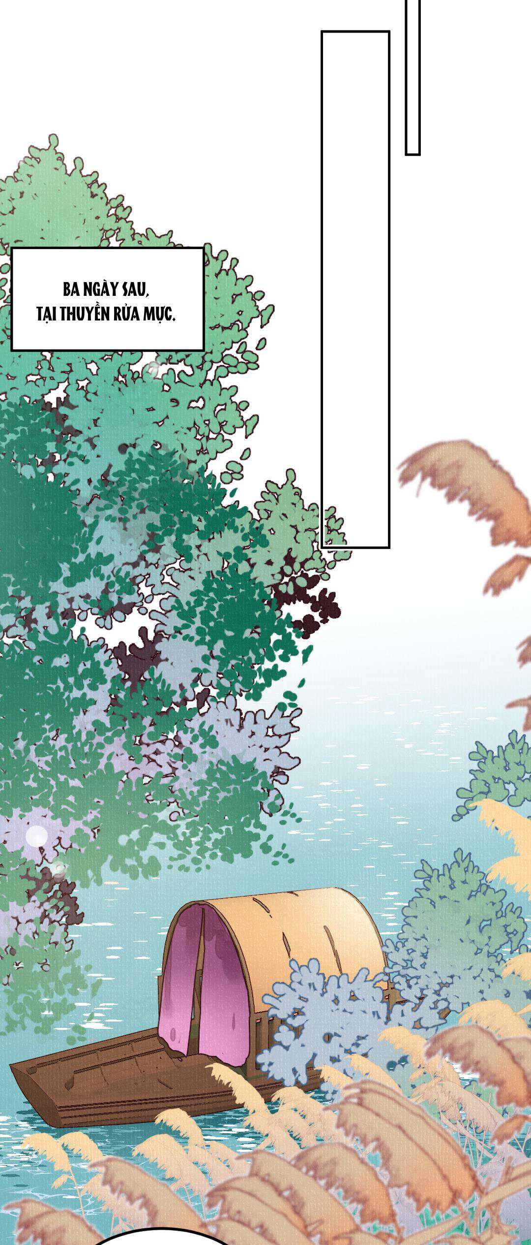 Ta Không Thể Yêu Người Giấy Chap 23 - Trang 3