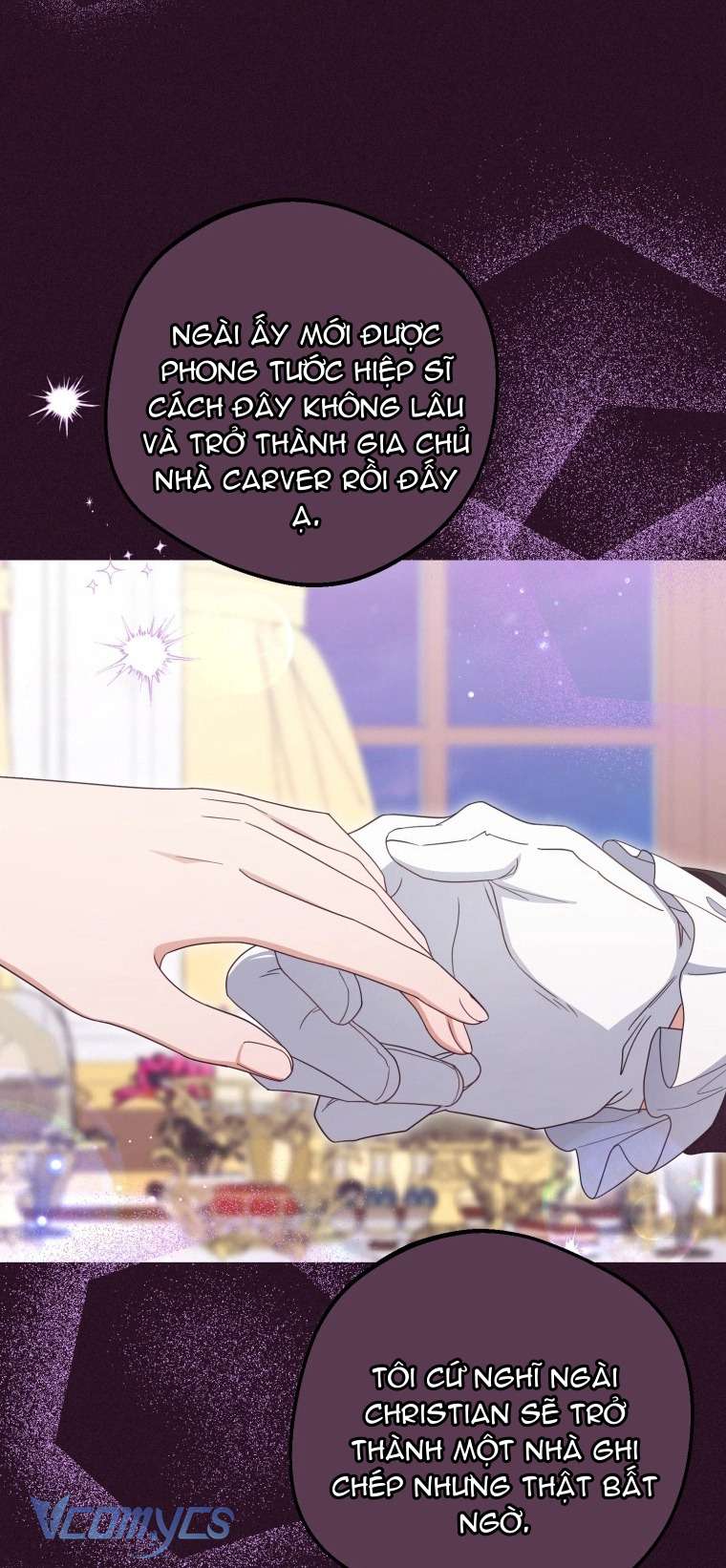 Được Yêu Thương Mà Còn Ngại Ngùng Sao! Chap 94 - Trang 4