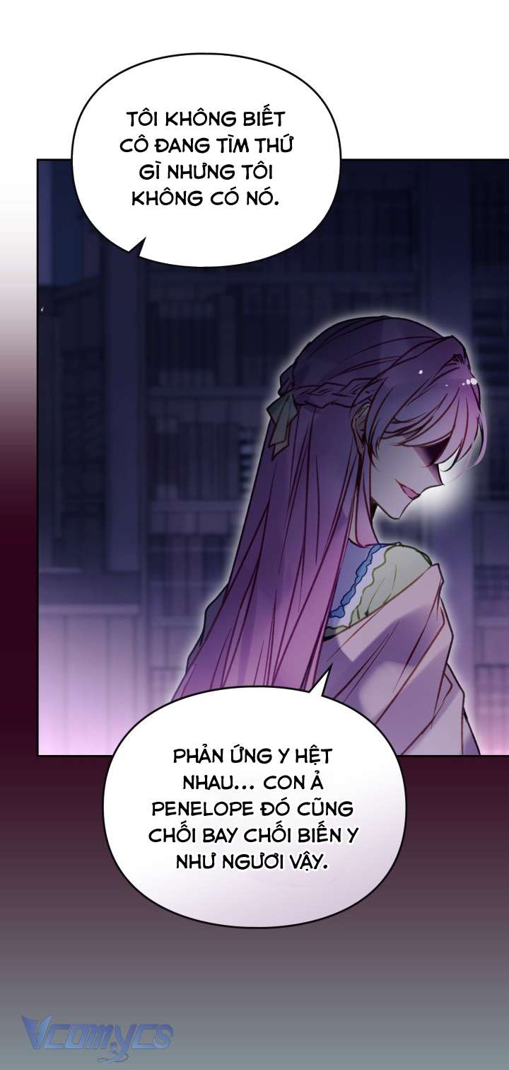 Kết Cục Của Nhân Vật Phản Diện Chỉ Có Thể Là Cái Chết Chap 191 - Next 