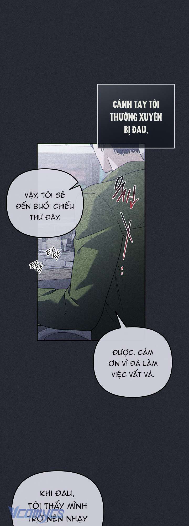 Rác Rưởi Sống Sót Với Thân Phận Thần Tượng PD Chap 1 - Next Chap 2