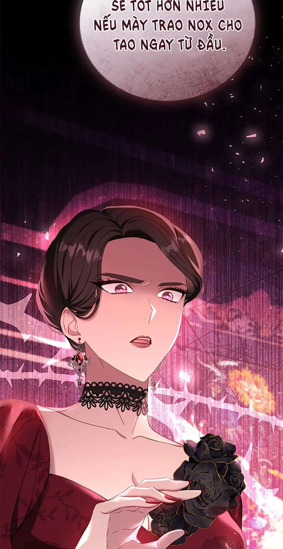 Hầu Gái Trong Trò Chơi Harem Ngược Muốn Nghỉ Việc Chap 49 - Trang 4