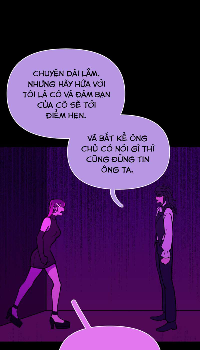 Homesick Chap 94 - Trang 3