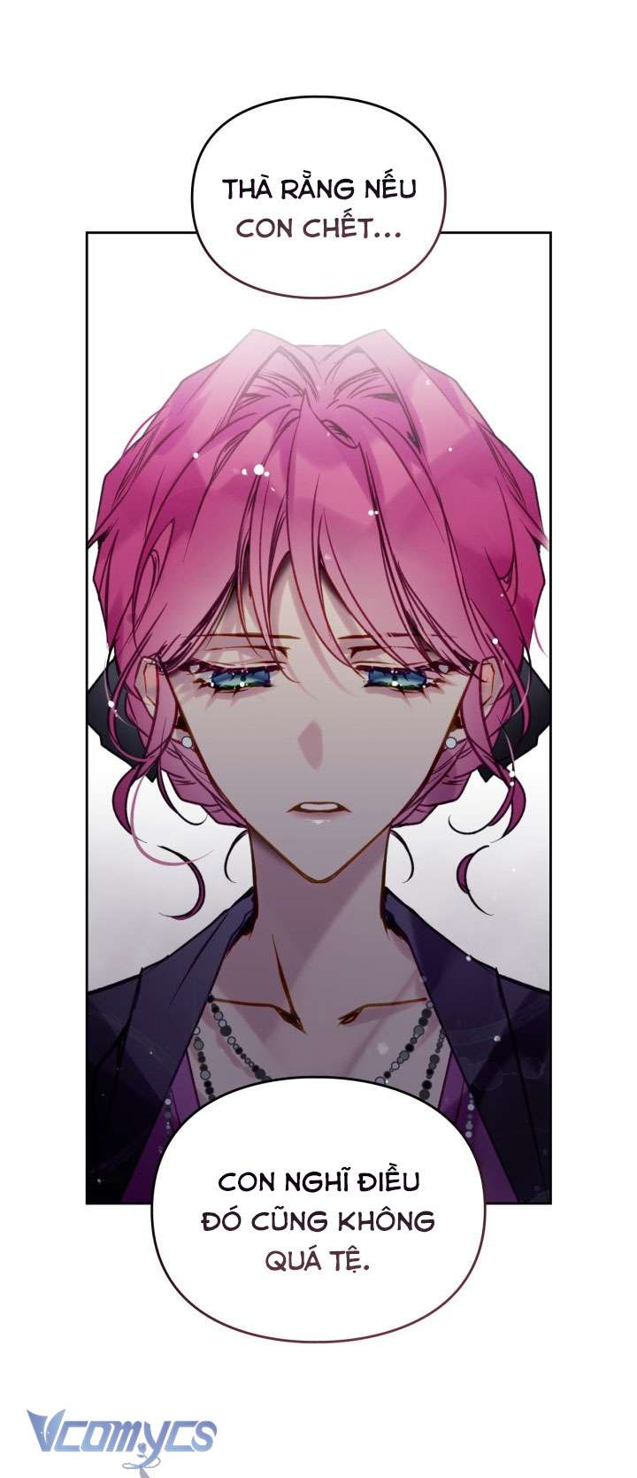Kết Cục Của Nhân Vật Phản Diện Chỉ Có Thể Là Cái Chết Chap 165 - Trang 4
