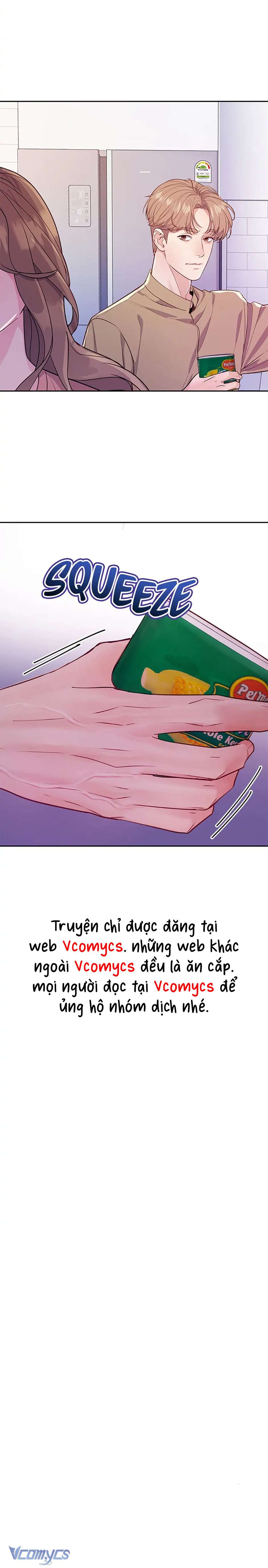 Lời Tỏ Tình Đáng Ngờ Chap 28 - Trang 2