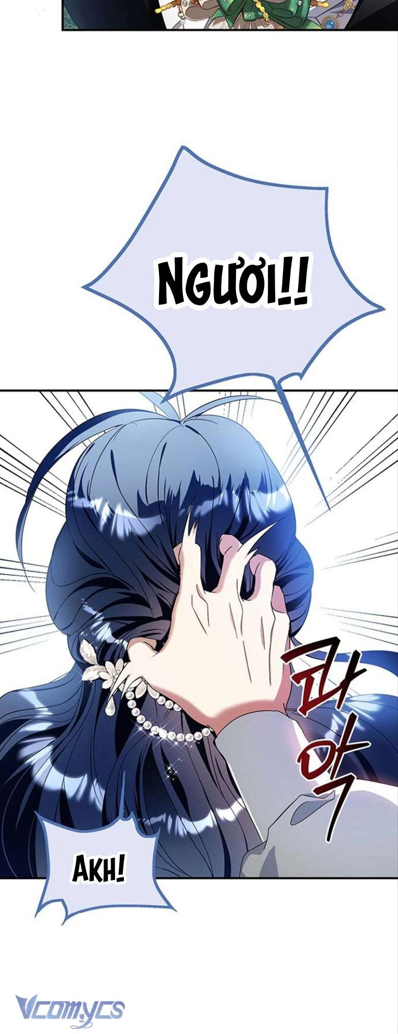 Người Yêu Đã Chết Của Tôi Đã Trở Thành Bạo Chúa Chap 14 - Next Chap 15