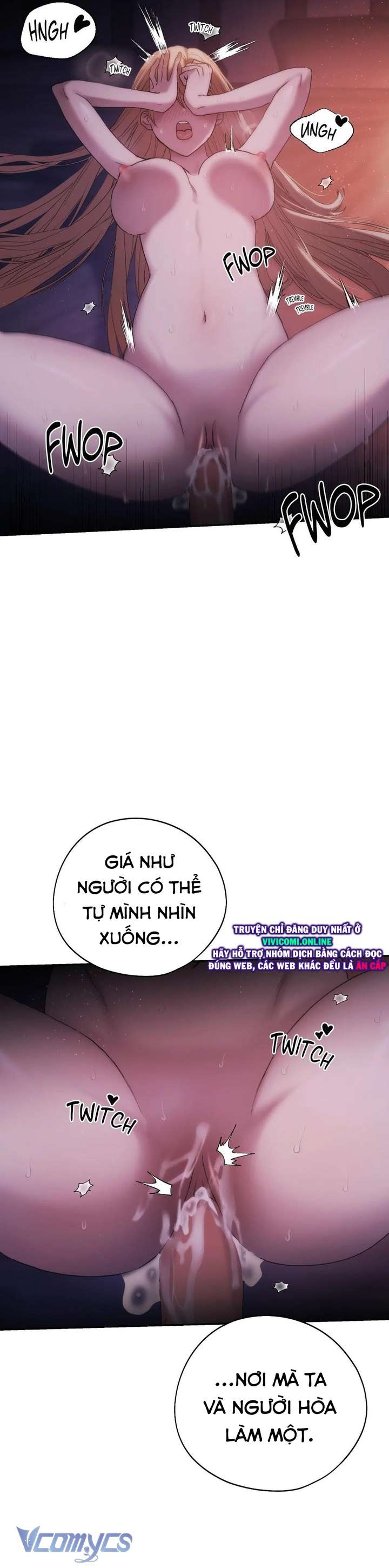 [18+] Người Em Vợ Tóc Vàng Chap 23 - Trang 2