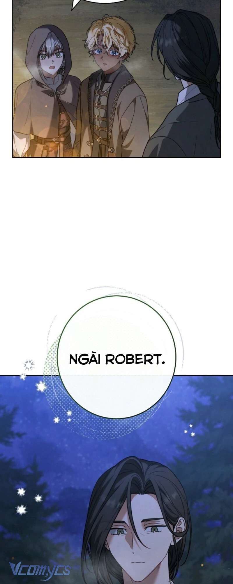 Hôn Nhân Vụ Lợi 2: Bản Tình Ca Không Thể Quên Chap 19 - Next Chap 20