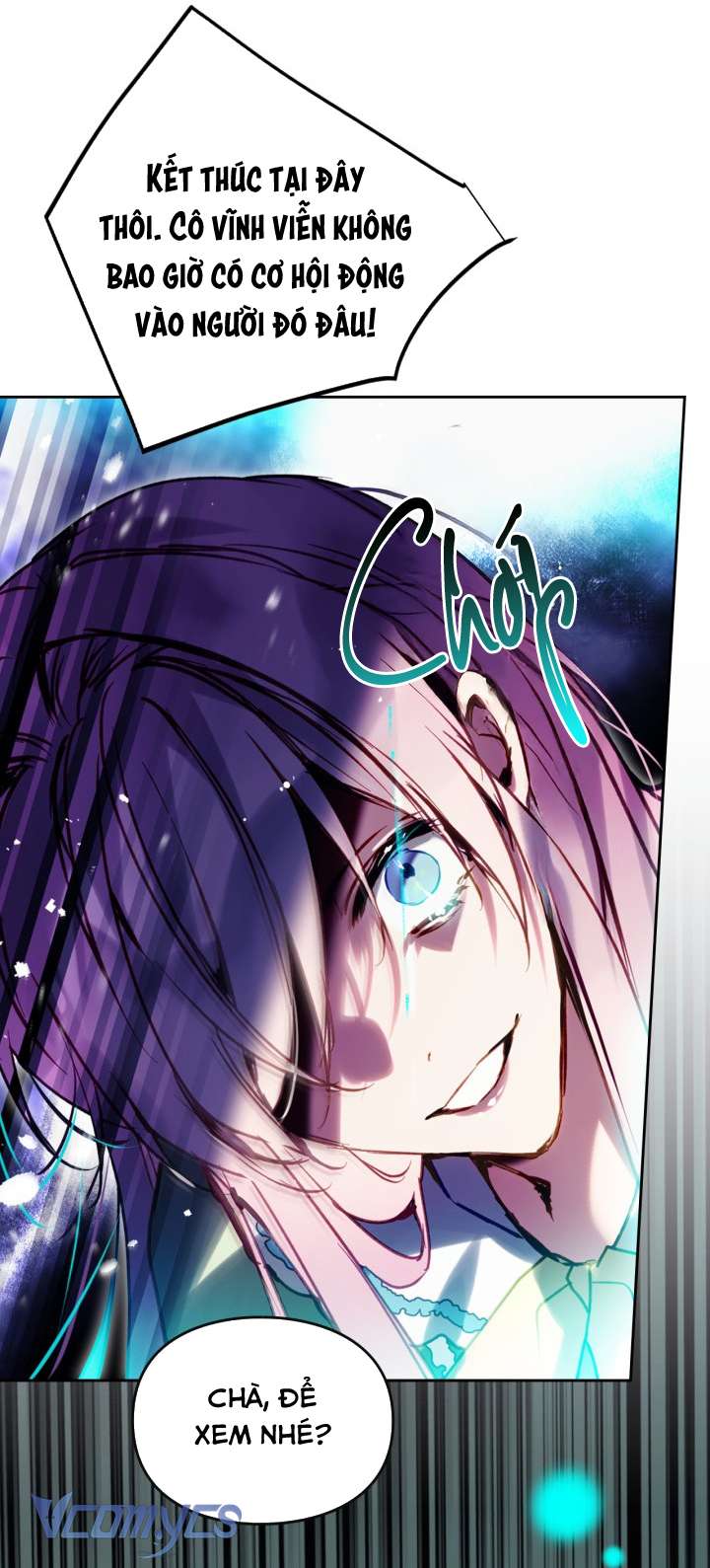 Kết Cục Của Nhân Vật Phản Diện Chỉ Có Thể Là Cái Chết Chap 191 - Next 
