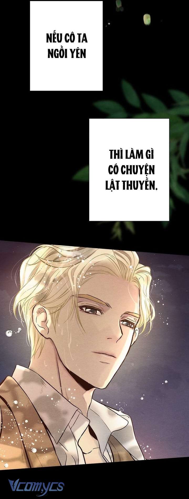 Hoàng Tử Rắc Rối Chap 26 - Next Chap 27