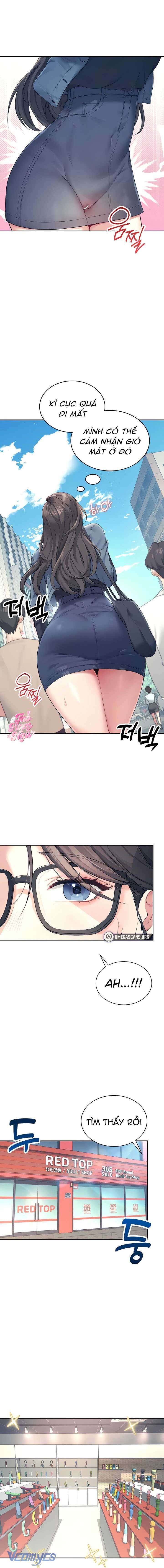 [18+] Đồ Chơi Tình Dục Không Dây Chap 10 - Next Chap 11