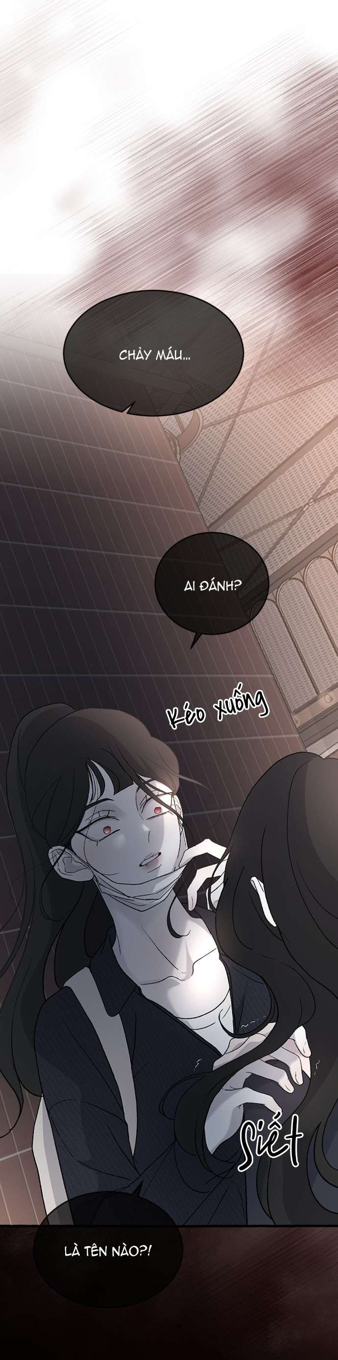 Ba Anh Trai Cực Phẩm Của Tôi Chap 89 - Trang 3