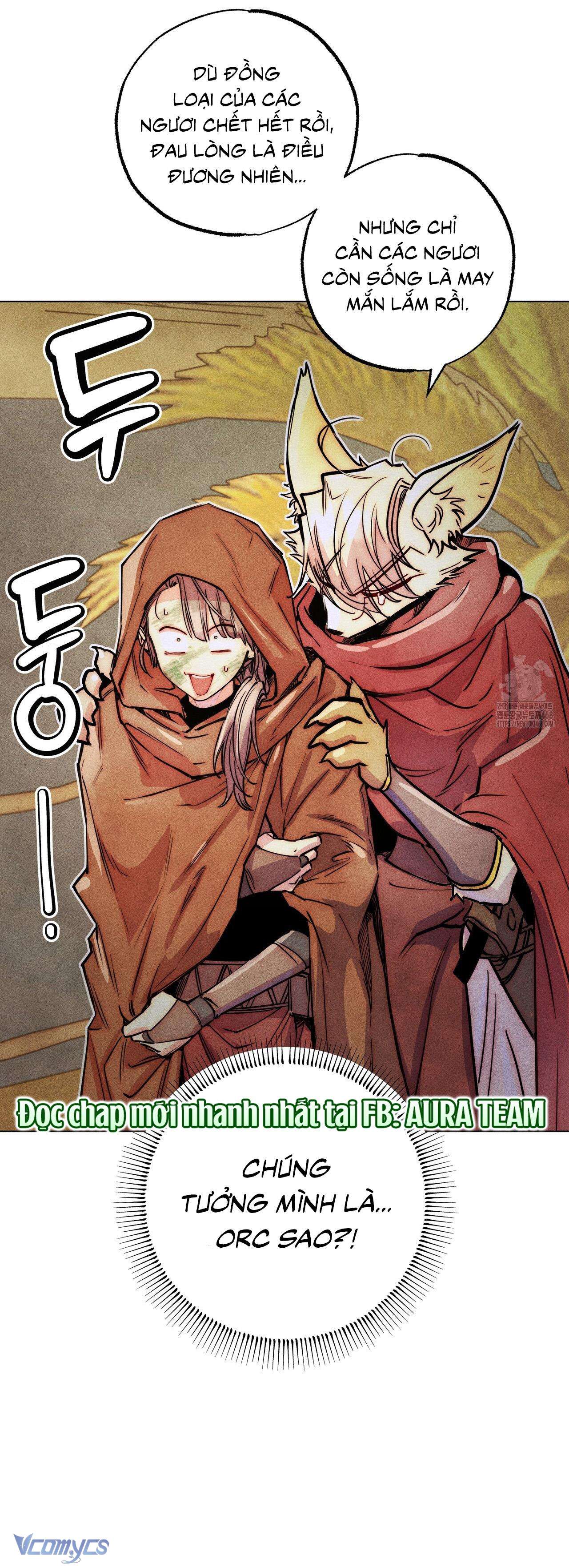 Thu Thập Đêm Đầu Tiên Của Các Nam Chính Chap 30 - Trang 3