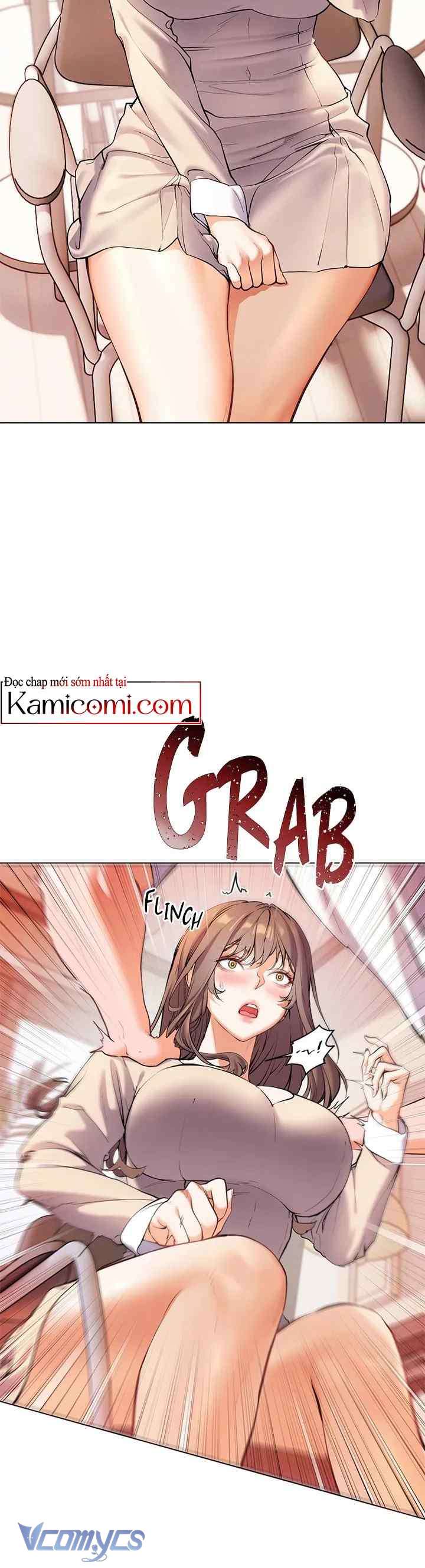 Phi Vụ Triệu Đô: Gia Sư Chap 3 - Trang 2