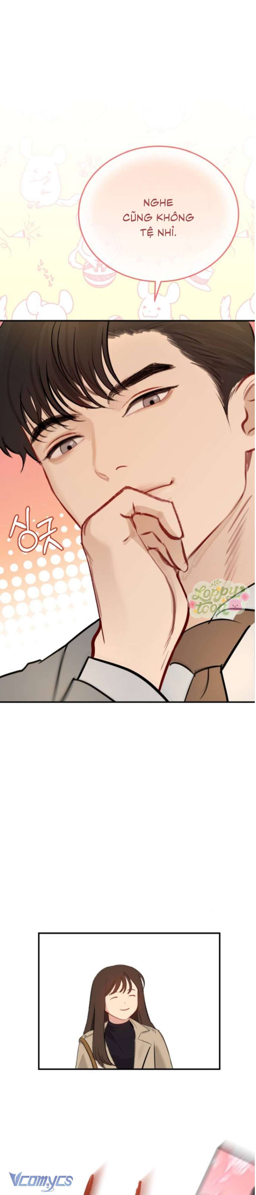 Quyền Lực Của Thư Ký Chapter 16 - Next Chap 17