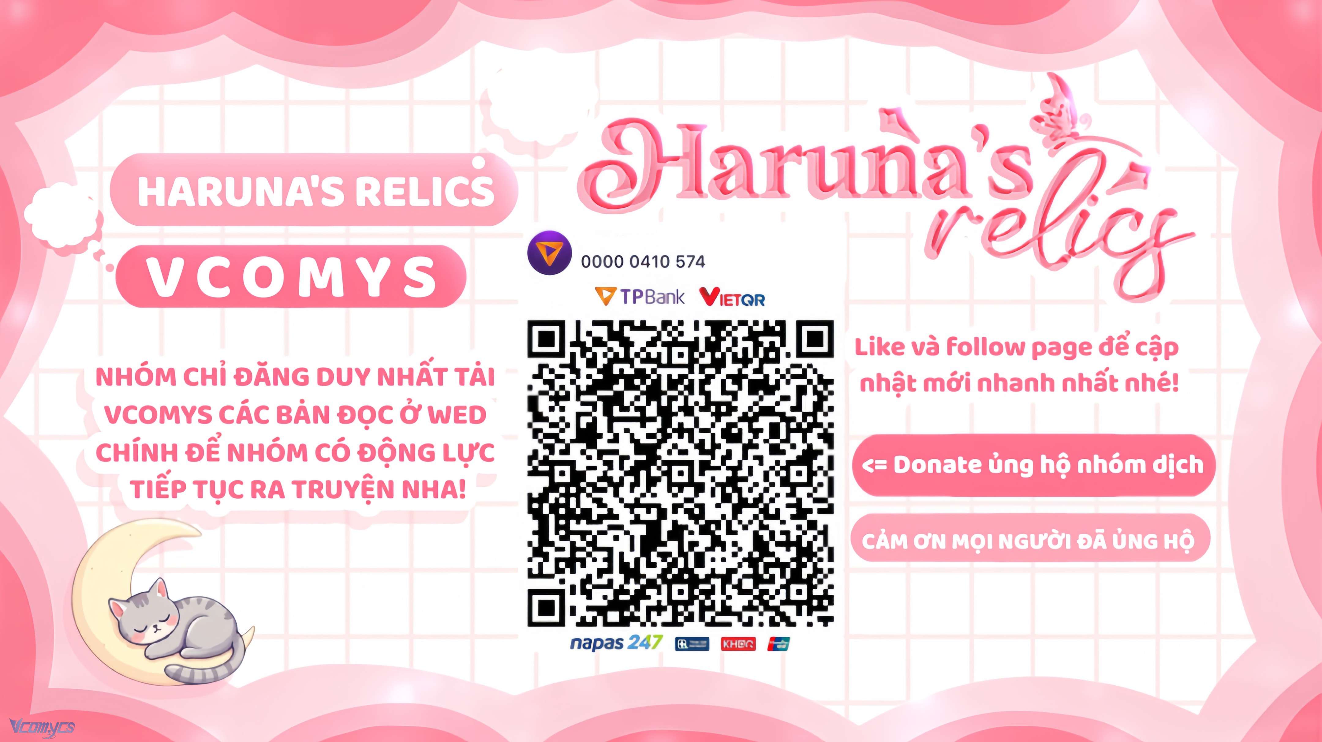 Cứ Cố Gắng Hết Sức Để Hối Hận Chap 4 - Next Chap 5