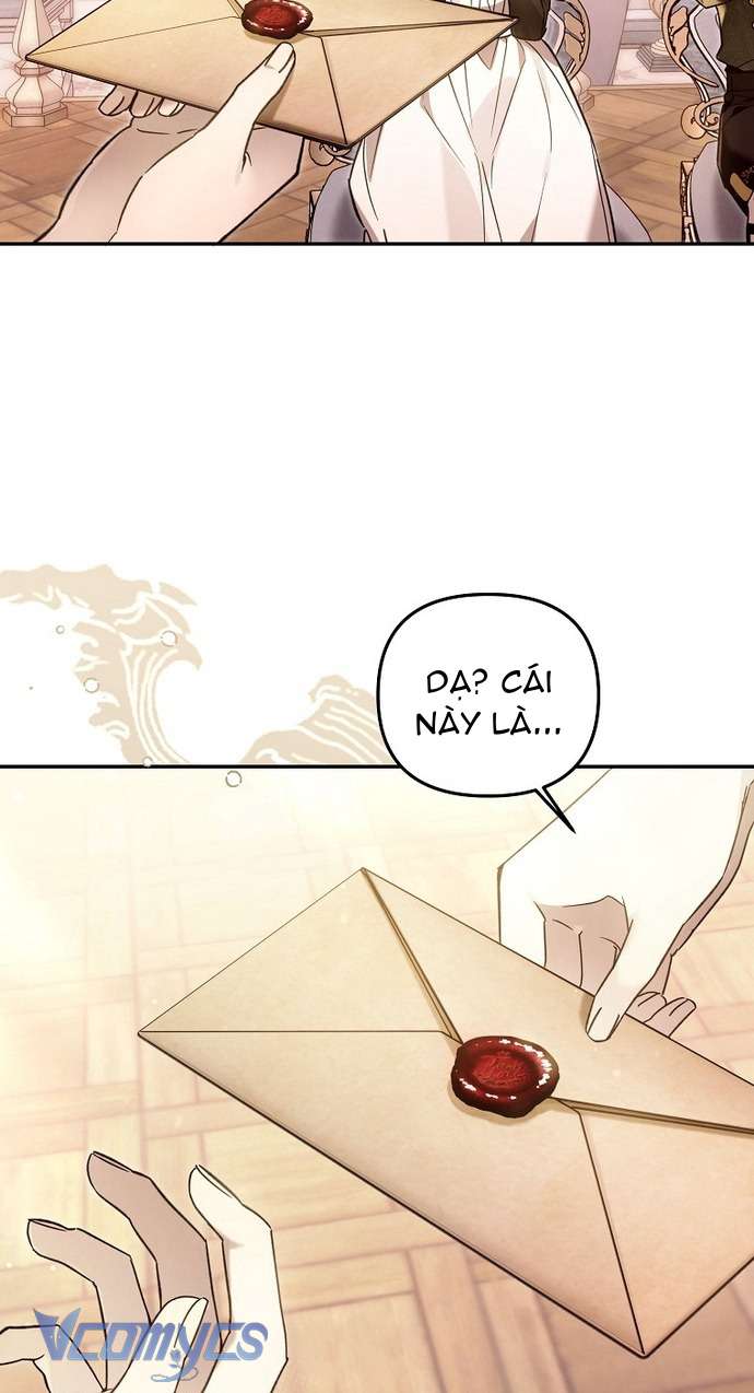 Độc Chiếm Sủng Ái Của Công Chúa Út, Mọi Người Đều Say Mê Tôi. Chap 27 - Trang 3