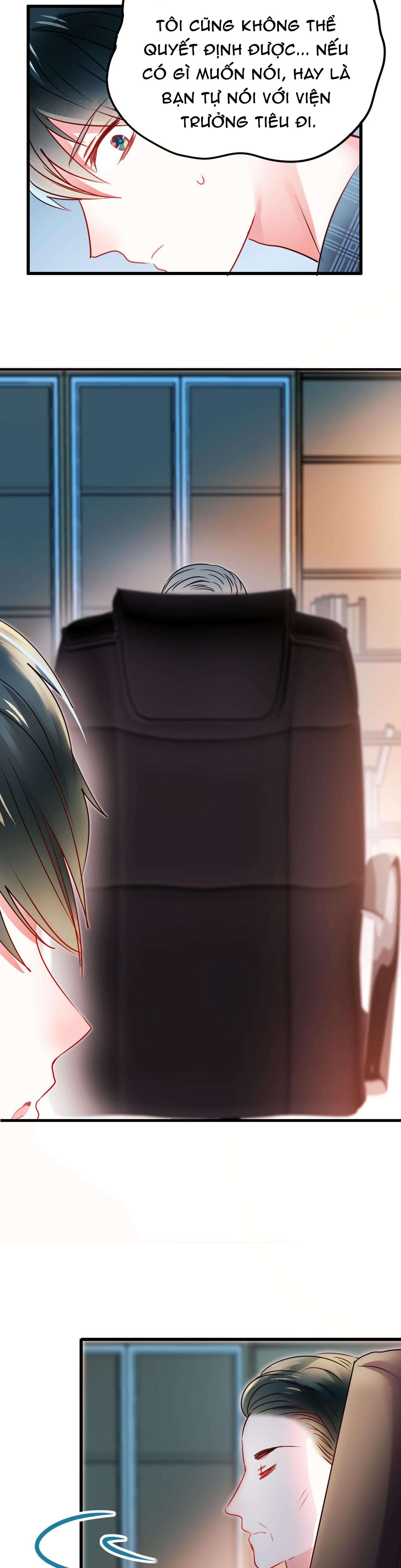 Thành Dã Tiêu Hà Chapter 15 - Next Chapter 16