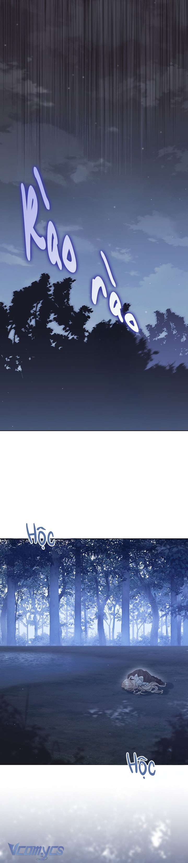 Vương Miện Lục Bảo Chap 124 - Trang 2