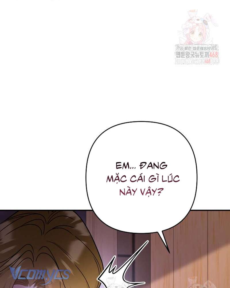 Trước Khi Em Có Ý Định Chạy Trốn Ta Sẽ Ngăn Chặn Nó Chap 22 - Trang 3