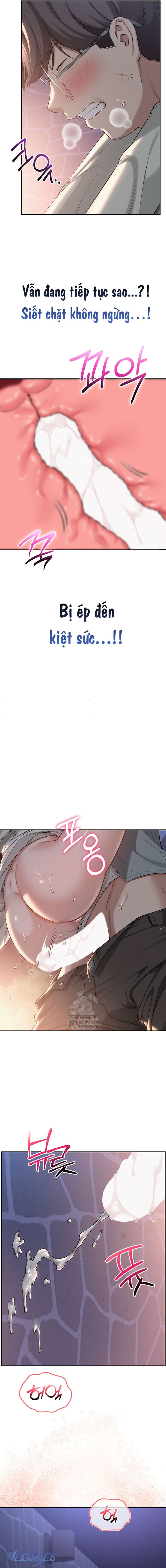 [18+] Những Cô Bạn Nóng Bỏng Ở Đại Học Chap 14 - Trang 2