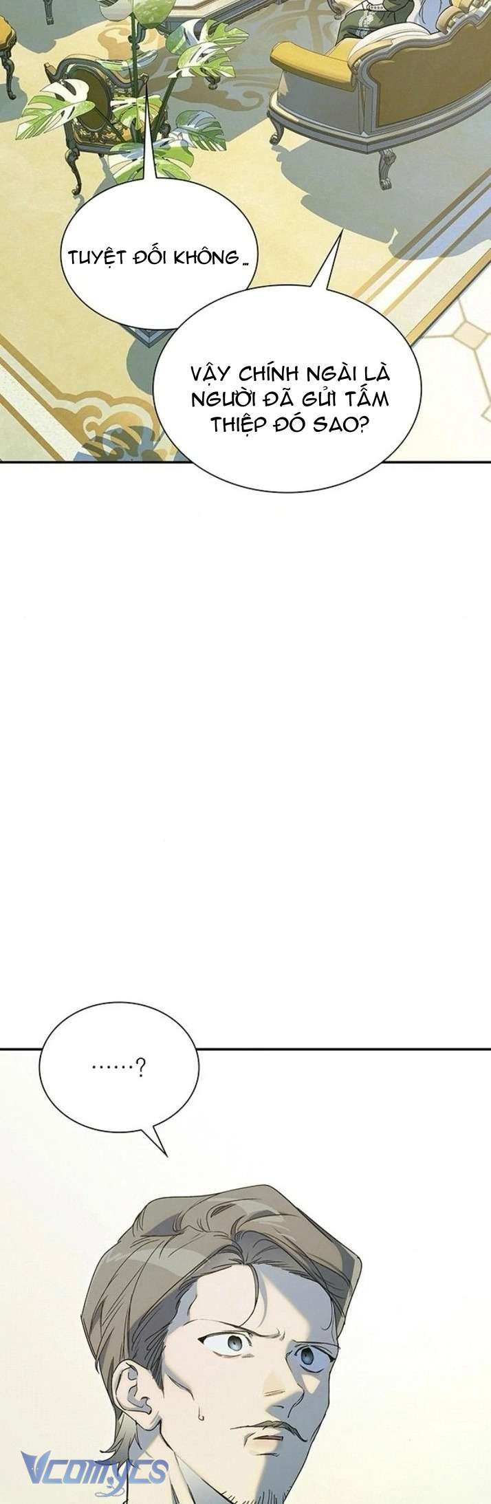 Cứ Cố Gắng Hết Sức Để Hối Hận Chap 8 - Next Chap 9