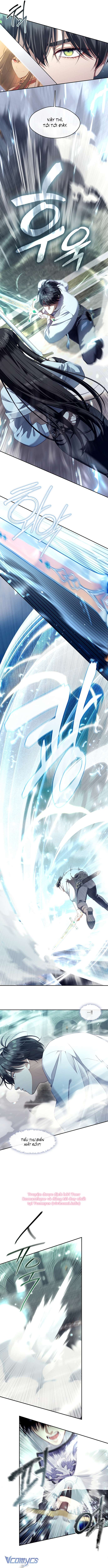 Thợ Săn Hạng S Không Muốn Trở Thành Ác Nữ Chap 55 - Next Chap 56