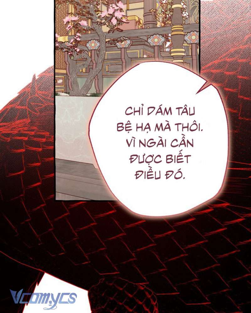 Chuyện Tình Tuyết Phương Bắc Chap 42 - Trang 4