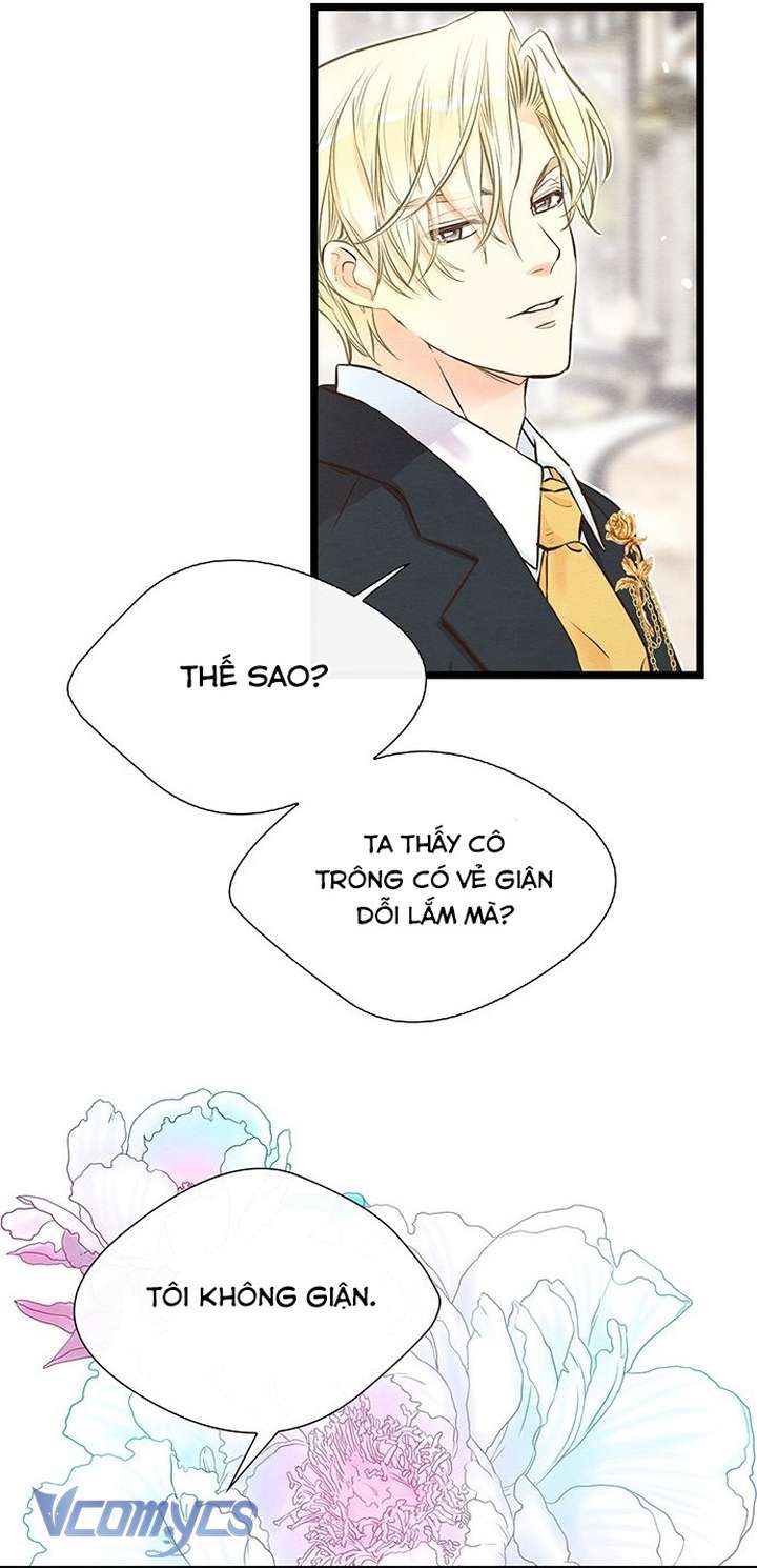 Hoàng Tử Rắc Rối Chap 11 - Next Chap 12