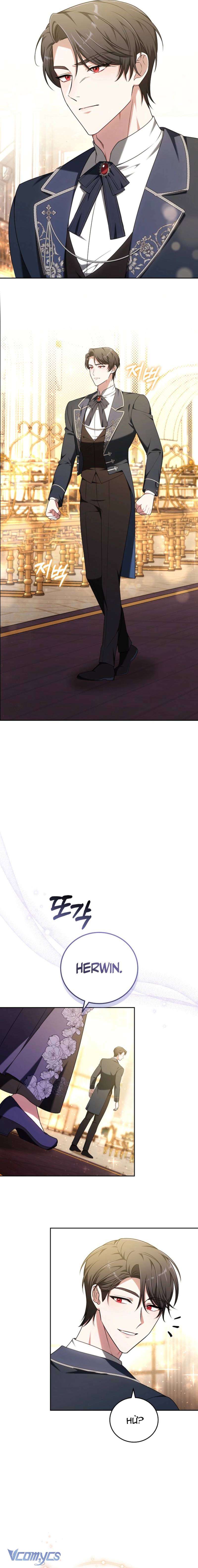 Lời Tỏ Tình Lần Thứ 101 Chap 8 - Trang 3