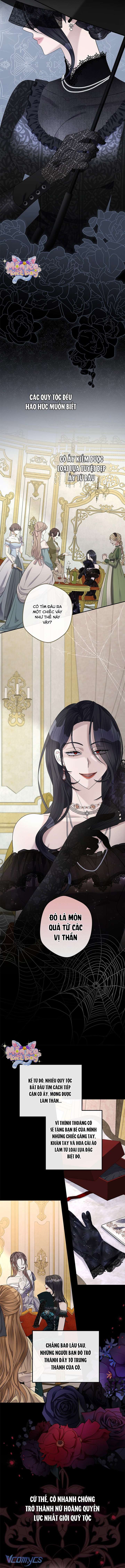 Dụ Hoặc Chap 12 - Trang 2