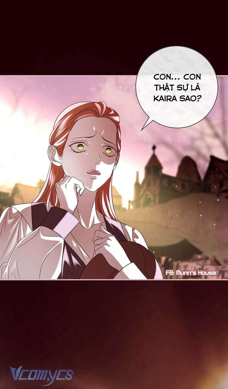 Này Boss Phản Diện, Tôi Có Thể Làm Mọi Thứ Trừ Cưới Ngài Chap 33 - Trang 4